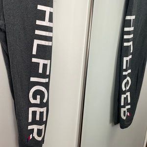 Tommy Hilfiger Capri Leggings